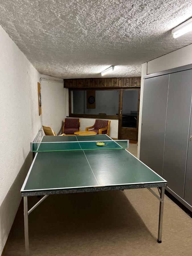 Cosy Studio For 5 Near Ski Lift, Les Gentianes Les Collons Ngoại thất bức ảnh